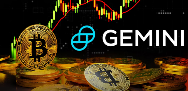 Gemini altcoin seçimi