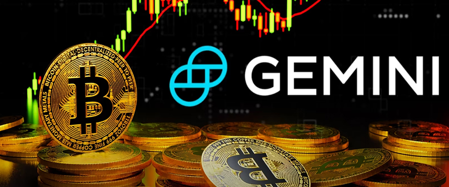 Gemini altcoin seçimi