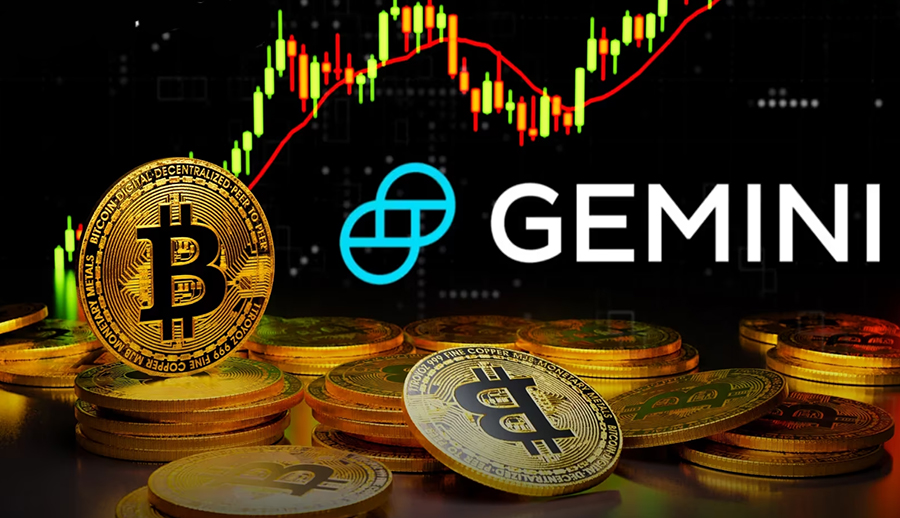 Gemini altcoin seçimi