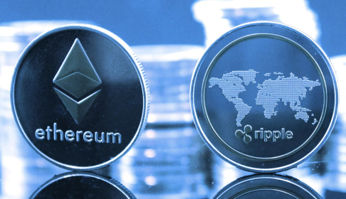 Grok AI XRP ve ETH tahmini