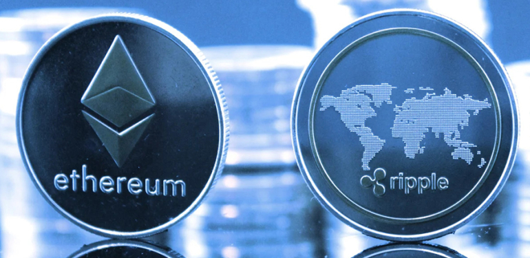 Grok AI XRP ve ETH tahmini