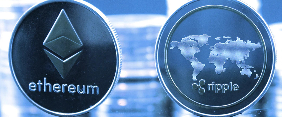 Grok AI XRP ve ETH tahmini