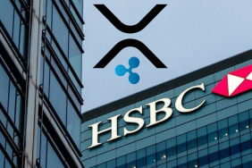 HSBC ve XRP