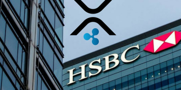 HSBC ve XRP