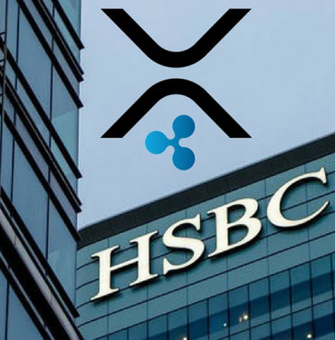 HSBC ve XRP