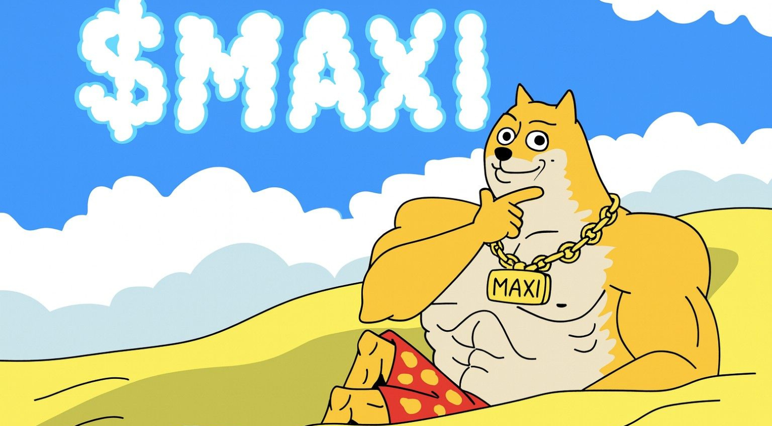 Piyasada yeni hype: Maxi Doge ön satışı rekor kırıyor!