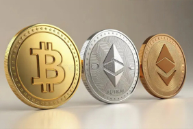 Piyasayı geride bırakan 3 kripto para