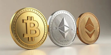 Piyasayı geride bırakan 3 kripto para