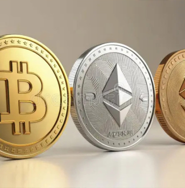 Piyasayı geride bırakan 3 kripto para