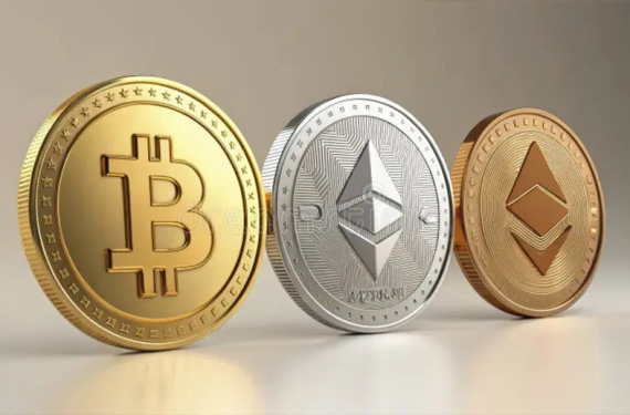 Piyasayı geride bırakan 3 kripto para