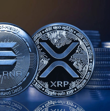 Aralık SOL-XRP ve LINK fiyat analizi