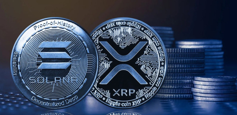 Aralık SOL-XRP ve LINK fiyat analizi