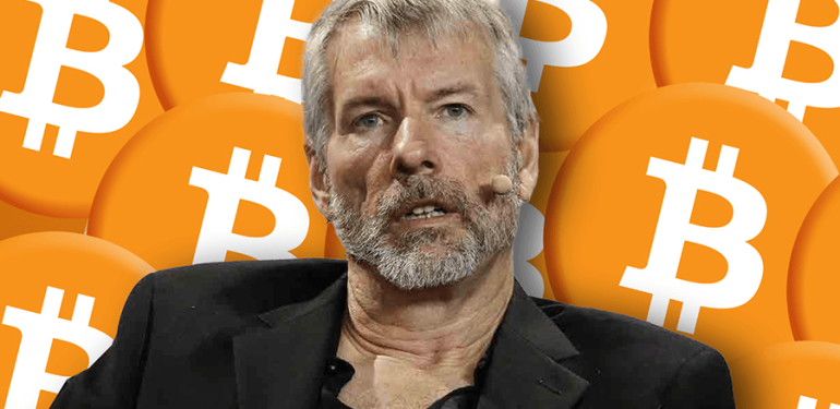 Strategy BTC mı satıyor