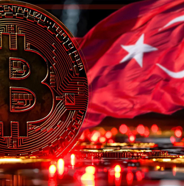 Türkiyede Bitcoin'e olan ilgi azalıyor
