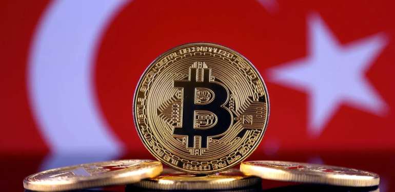 Türkiye’de kripto para işlemleri yapan bankalar
