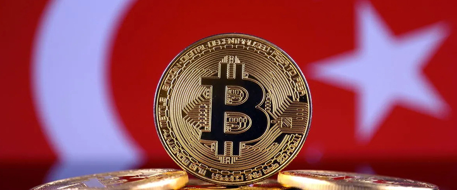 Türkiye’de kripto para işlemleri yapan bankalar