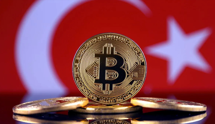 Türkiye’de kripto para işlemleri yapan bankalar