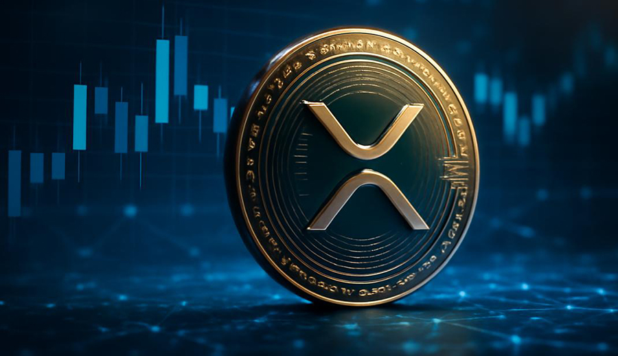 XRP 2026 tahmini
