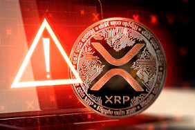 XRP FUD zirvede