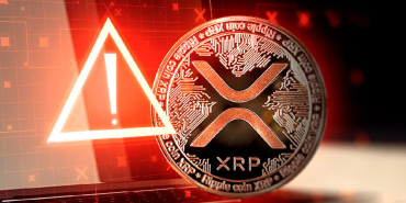 XRP FUD zirvede