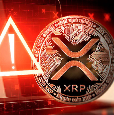 XRP FUD zirvede