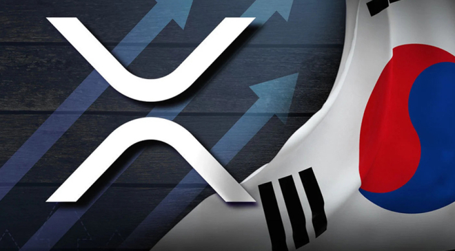 Güney Kore borsalarında yeni XRP trendi! Borsa çıkışları neden bir sonraki rallinin işareti olabilir?