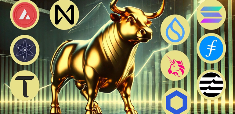 altcoin rallisi 2026