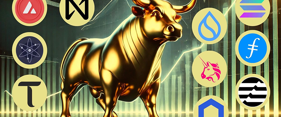 altcoin rallisi 2026