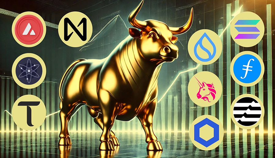 altcoin rallisi 2026