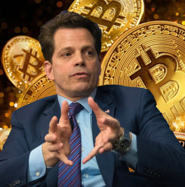 anthony scaramucci Bitcoin tahmini