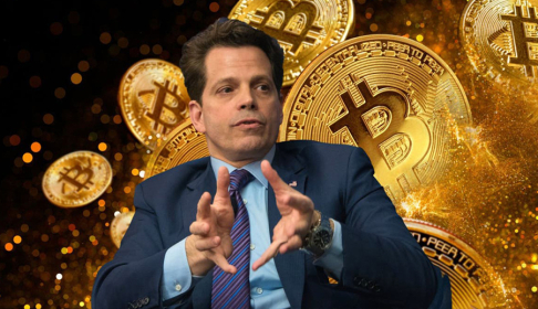 anthony scaramucci Bitcoin tahmini