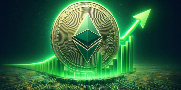 ethereum yükselişi işareti veren 4 veri