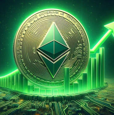 ethereum yükselişi işareti veren 4 veri