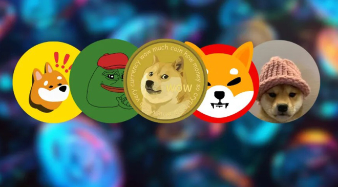 Meme coin coşkusu ölmedi: Web3 uzmanı Keith Grossman “bitti” sanılan memelerin trend değişimini açıklıyor!