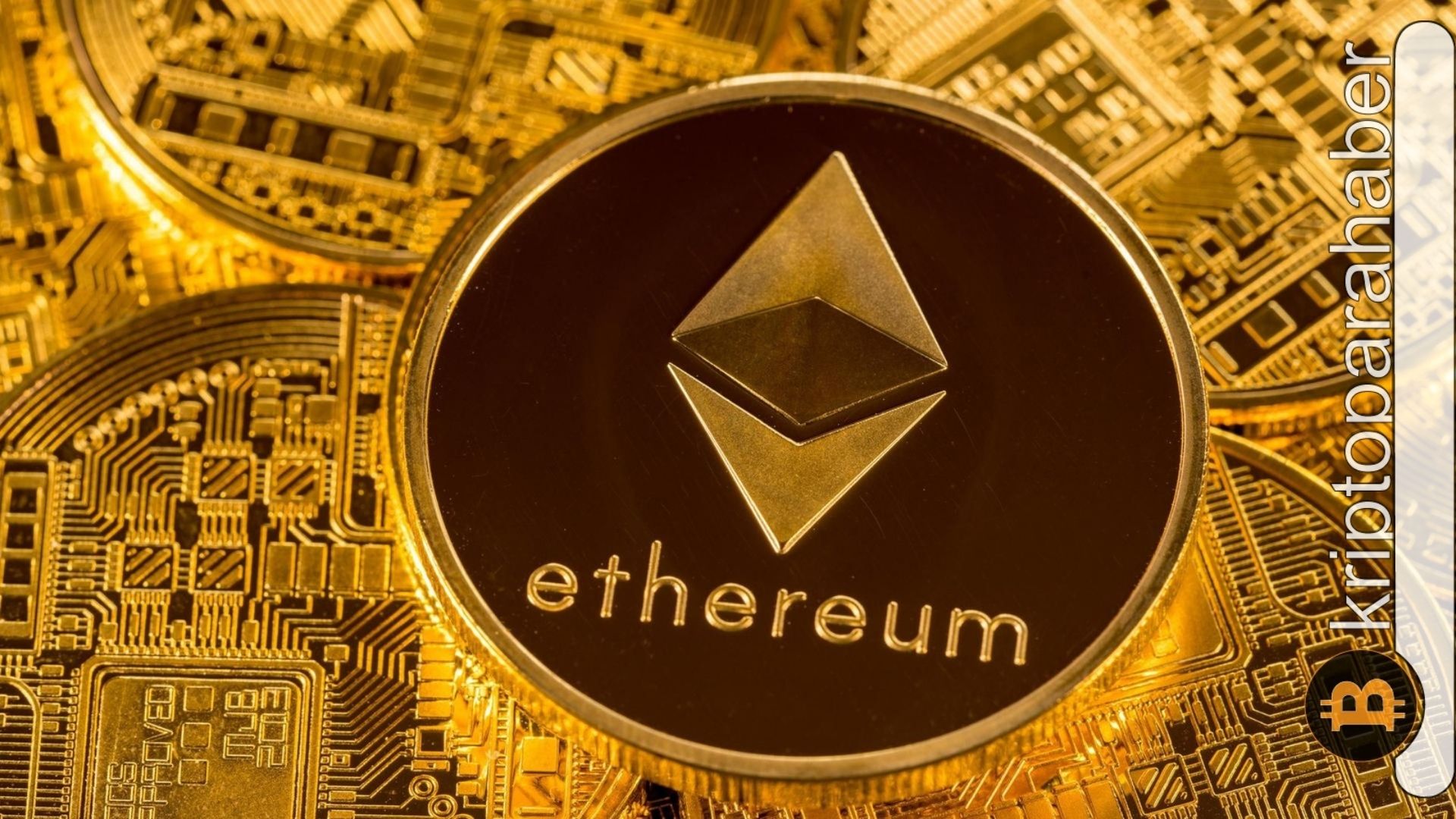 Ethereum sessizce güç topluyor: Gözde altcoin için ETF girişi ve düşen arz  ne anlama geliyor?