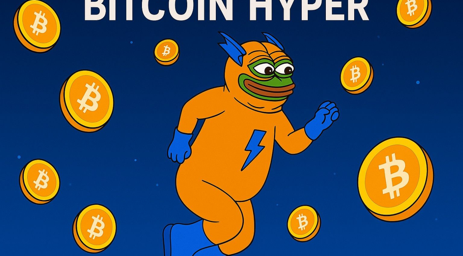 Bitcoin güçlü dururken Hyper sahneye çıkıyor: Layer-2’de yeni oyun