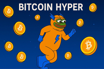 Bitcoin güçlü dururken Hyper sahneye çıkıyor: Layer-2’de yeni oyun