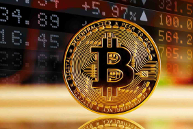 Bitcoin fıyatında sıkışma