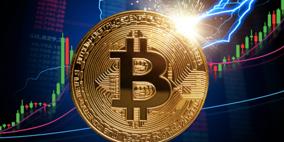 Bitcoin zincir üstü verileri