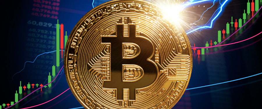 Bitcoin zincir üstü verileri