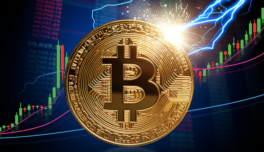 Bitcoin zincir üstü verileri