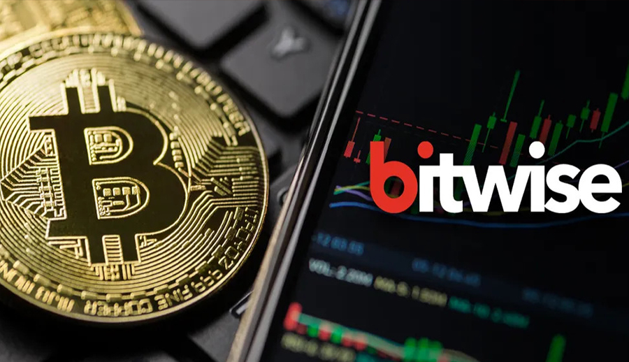 Bitwise Bitcoin analizi