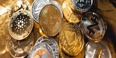 Kriptoda yükseliş modelinde olan 3 altcoin