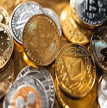 Kriptoda yükseliş modelinde olan 3 altcoin