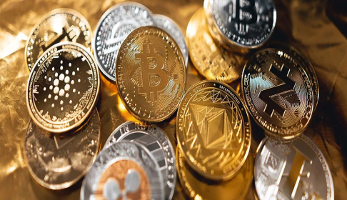 Kriptoda yükseliş modelinde olan 3 altcoin