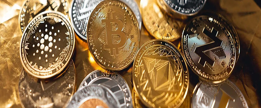 Kriptoda yükseliş modelinde olan 3 altcoin