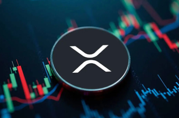 XRP balina birikimleri artıyor