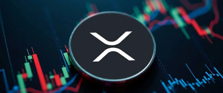 XRP balina birikimleri artıyor