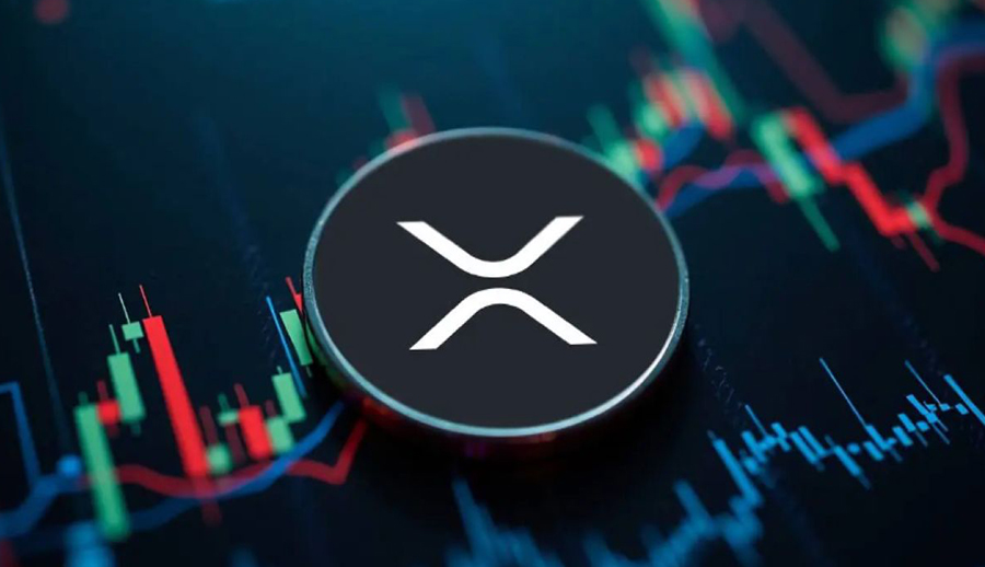 XRP balina birikimleri artıyor