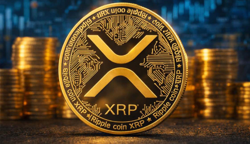 XRP fiyatı